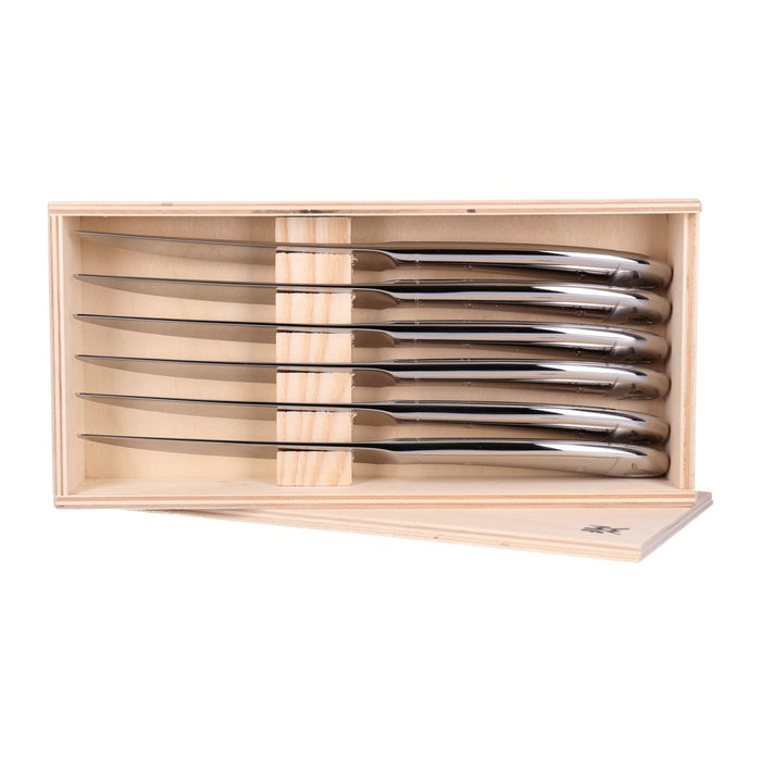 WMF Steakmesser Set 6-teilig