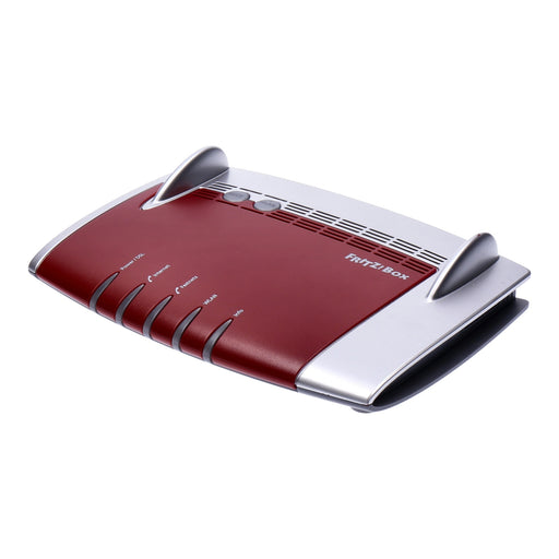 Produktbild DSL-Router - AVM FRITZ!Box 7360 W-Lan Router