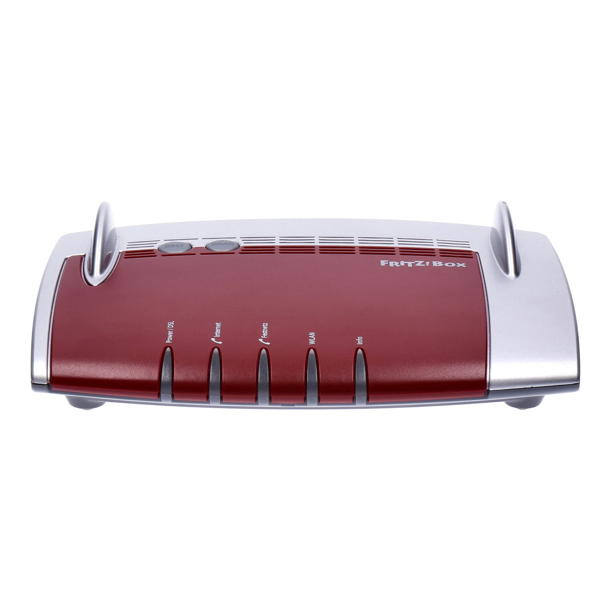 Produktbild DSL-Router - AVM FRITZ!Box 7360 W-Lan Router