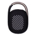 JBL Clip 4 Bluetooth Lautsprecher schwarz
