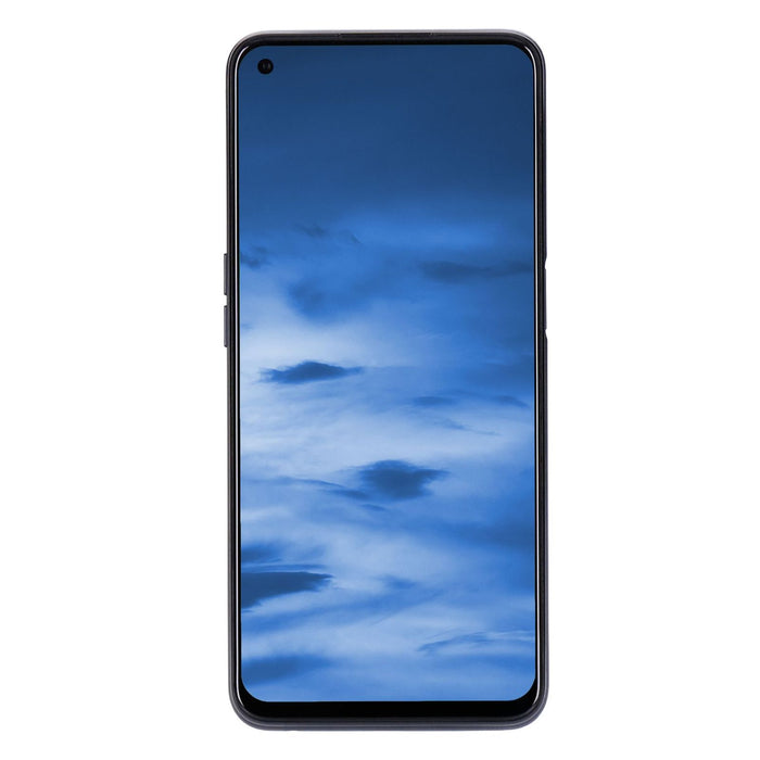 Oppo A74 Dual-SIM 128GB Prism Black 6GB RAM