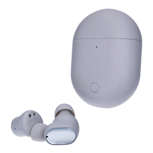 Produktbild wireless In-Ear-Kopfhörer - Xiaomi Redmi Buds 3 Pro Bluetooth In-Ear Kopfhörer grau