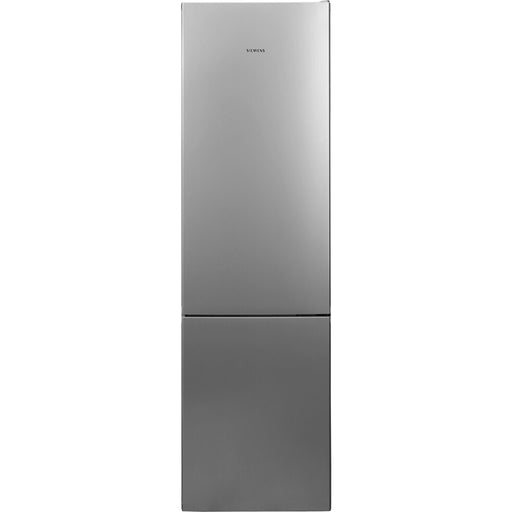 Produktbild Kühl-/Gefrierkombination - Siemens iQ300 KG39N2LCF Kühl-/Gefrierkombination NoFrost metallic