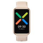 OPPO Watch Free 46 mm Smartwatch Vanilla