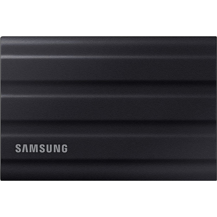 Samsung T7 Shield Portable SSD 2TB schwarz