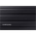 Samsung T7 Shield Portable SSD 2TB schwarz