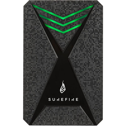 Produktbild Festplatte - Surefire Gaming Bunker HDD Festplatte 2TB