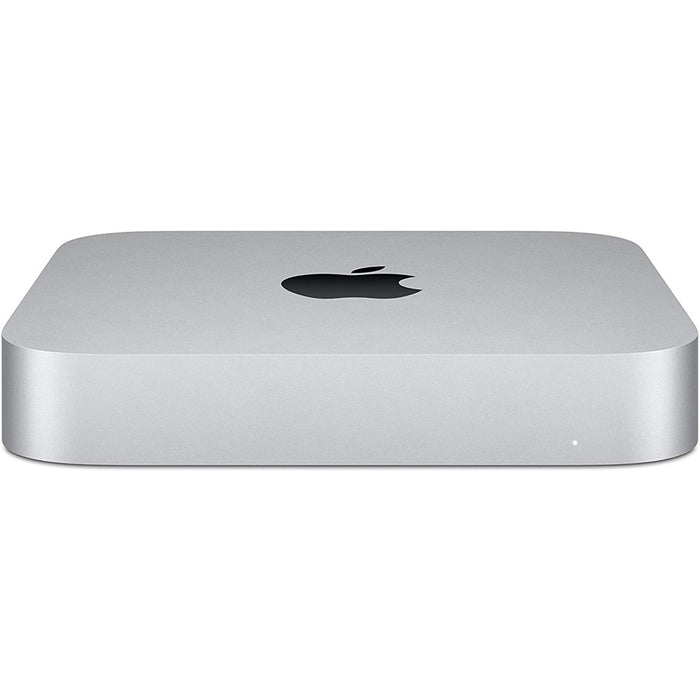 Apple Mac mini 2020 Apple M1 Chip 8GB DDR4 256GB SSD silber