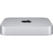 Apple Mac mini 2020 Apple M1 Chip 8GB DDR4 256GB SSD silber
