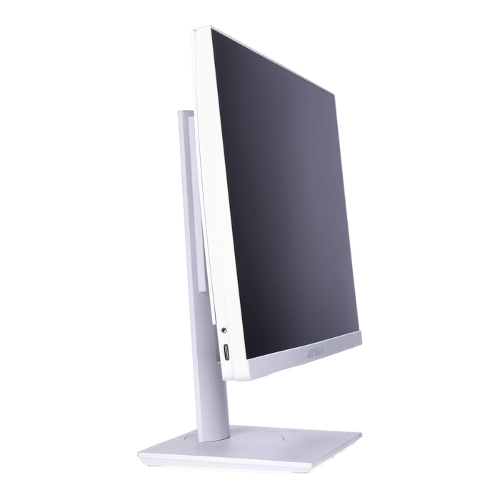 Jepssen Onlyone PC Meet AiO Desktop PC 23,8 Zoll Display i7-10700 8GB DDR4 1TB SSD QWERTY ITA