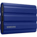 Samsung T7 Shield Portable SSD 1TB blau