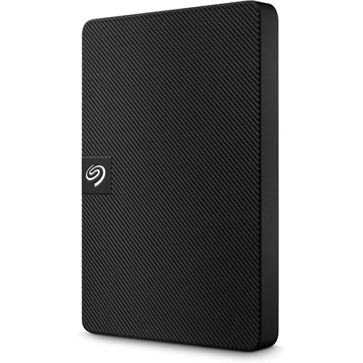 Produktbild externe HDD-Festplatte - Seagate Expansion Portable ext. Festplatte 2TB