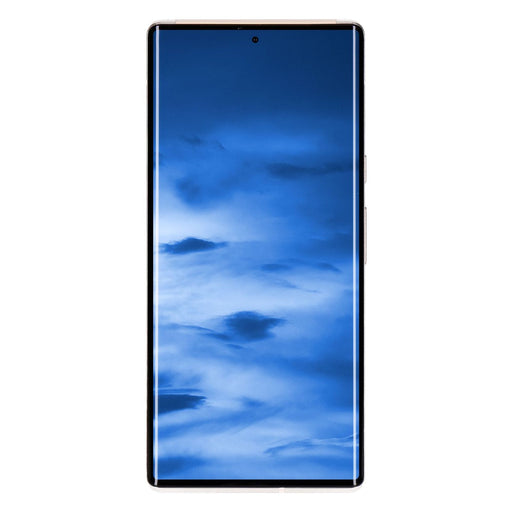 Produktbild Smartphone - Google Pixel 6 Pro 5G Dual-SIM 128GB Sorta Sunny