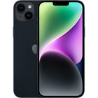 Apple iPhone 14 Plus 128GB Mitternacht