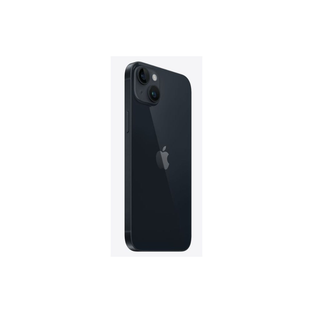 Produktbild Smartphone - Apple iPhone 14 Plus 128GB Mitternacht