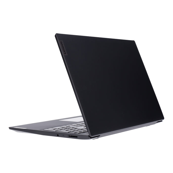 Lenovo IdeaPad 3 15IGL05 Notebook 15,6 Zoll Intel N4020 8GB DDR4 256GB SSD Win11 QWERTY ESP