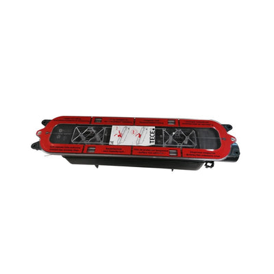 673001 TECEdrainprofile Ablauf "flach"
