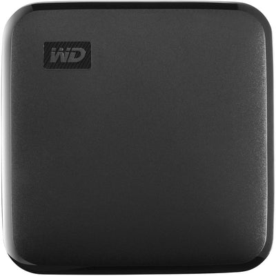 Elements SE Festplatte 2TB
