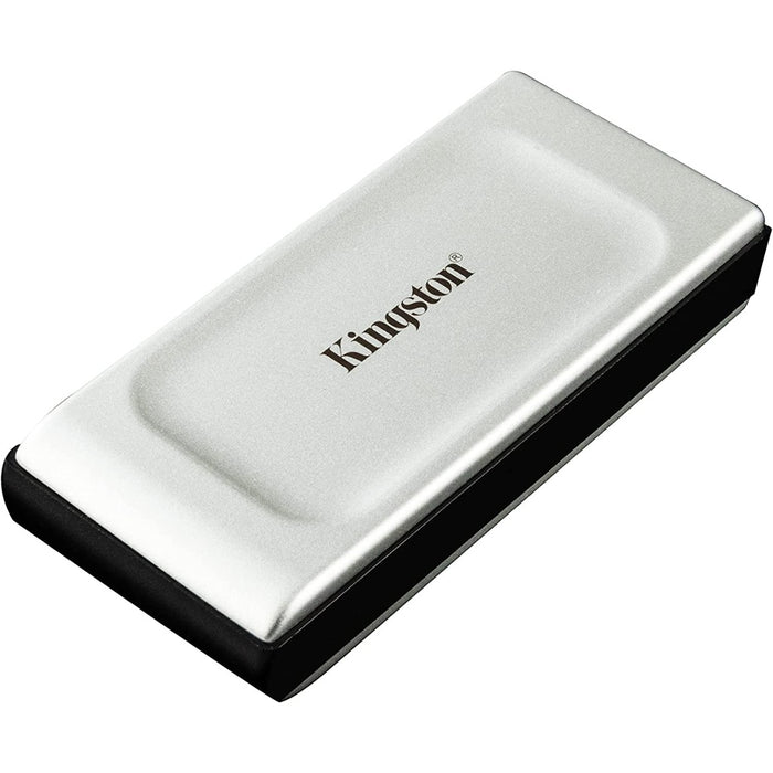 Kingston XS2000 Portable SSD 500GB