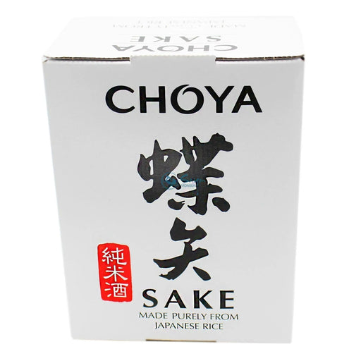 Produktbild Reiswein - Choya Sake japanischer Reiswein 1 x 5 L