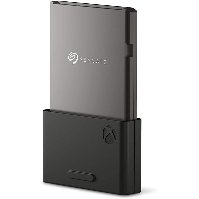 Seagate Expansion Speichererweiterungskarte 1TB für Xbox Series X