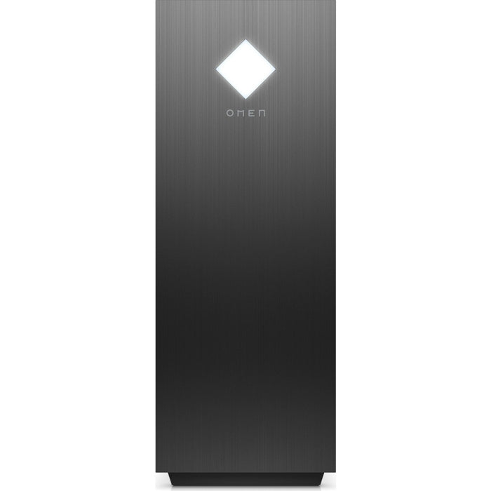 HP Omen 25L GT12-1024ng Gaming Desktop PC i7-11700 F 32GB DDR4 1TB SSD RTX 3060 8GB DDR6 QWERTZ DE