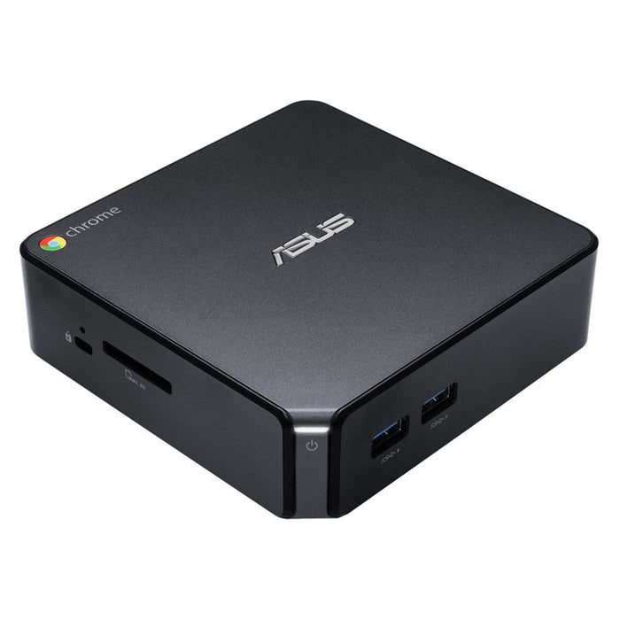 ASUS Chromebox 3 Mini Desktop PC i3-8130U 4GB DDR4 128GB SSD Chrome OS