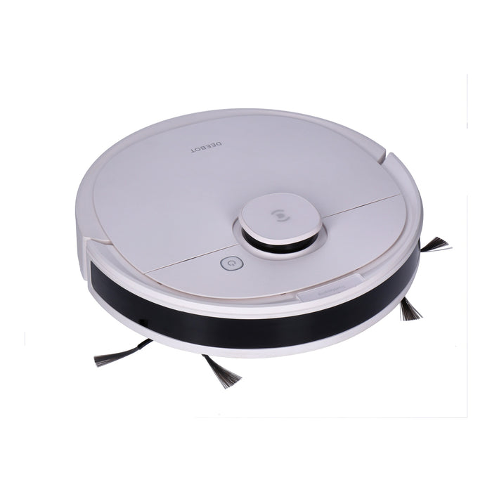 ECOVACS DEEBOT N8+ Saugroboter