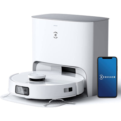 DEEBOT T10 PLUS Saugroboter