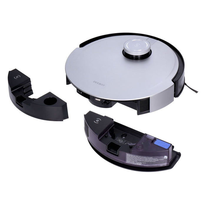 ECOVACS Deebot X1 PLUS Saugroboter