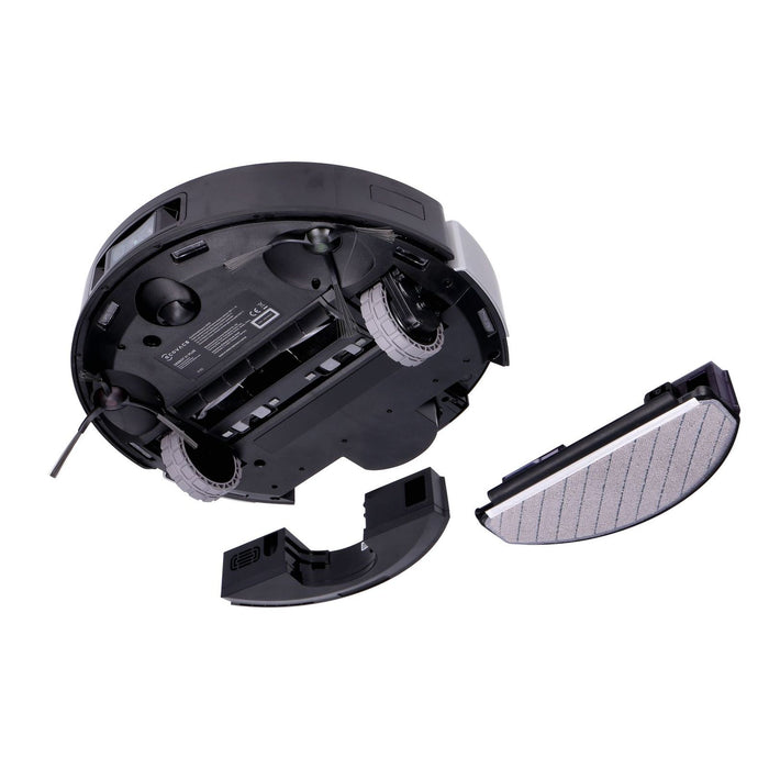 ECOVACS Deebot X1 PLUS Saugroboter