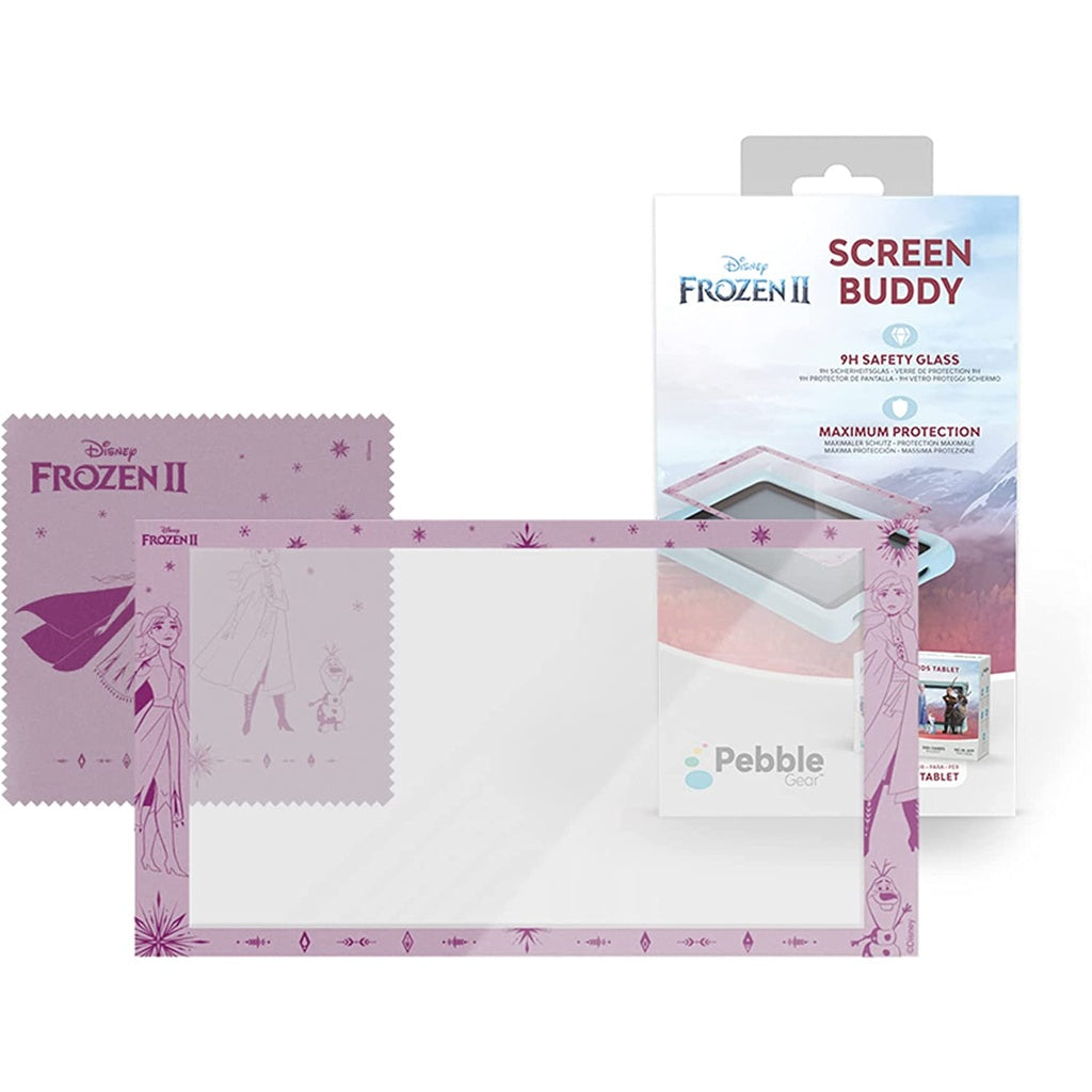 Produktbild Displayschutzfolie - Disney Frozen 2 Displayschutzfolie für 7" Kinder Tablet