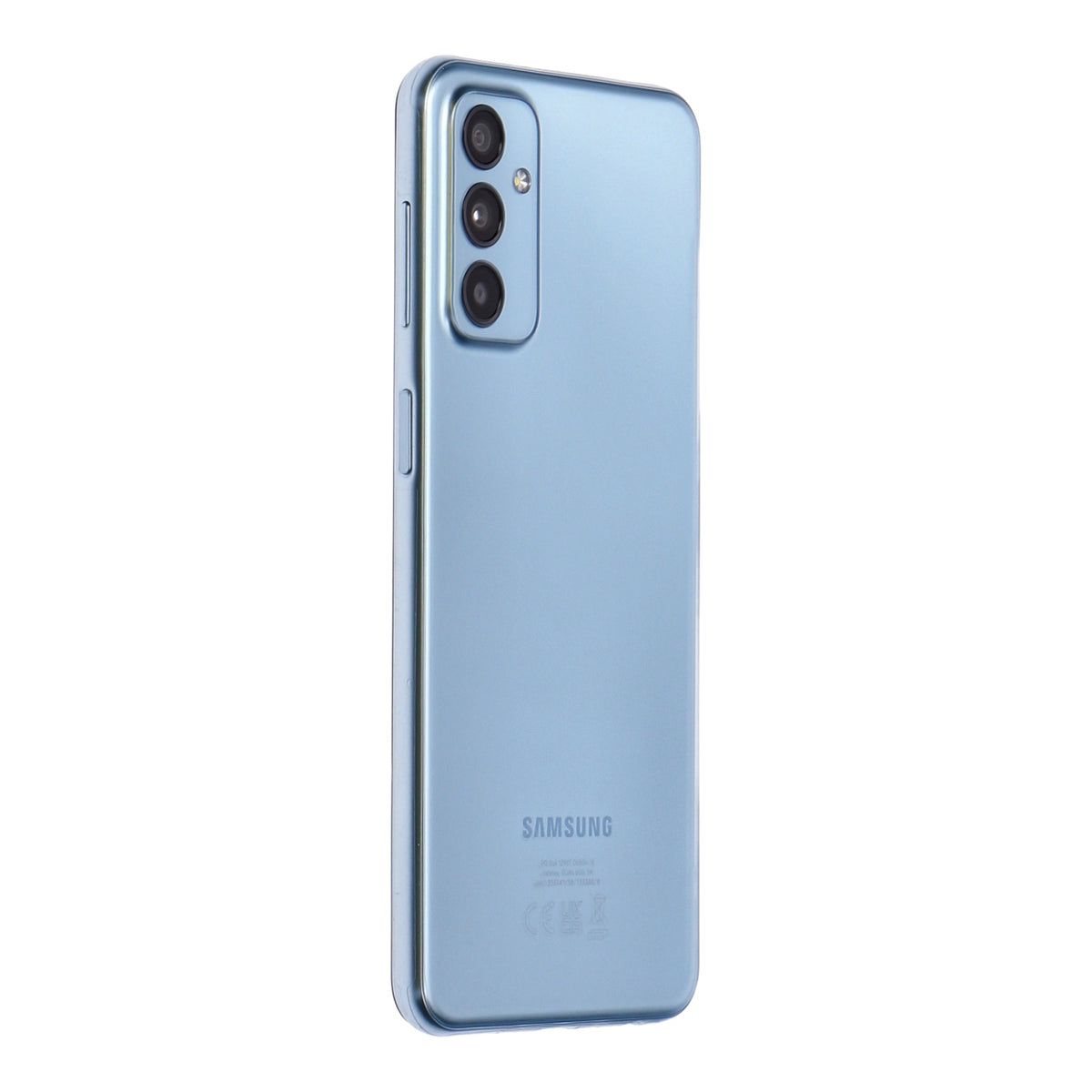 Produktbild Smartphone - Samsung Galaxy M23 5G Dual-SIM Light Blue