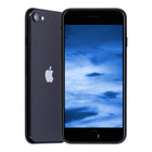 Apple iPhone SE 3. Generation (2022) 256GB Mitternacht