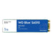 Western Digital Blue SA510 int. M.2 SSD 1TB