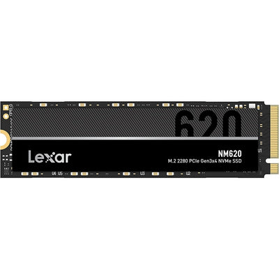 NM620 int. M.2 PCIe NVMe SSD 1TB