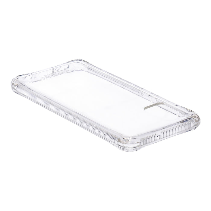 SoSkild Absorb Case + Displayglas für Galaxy A51