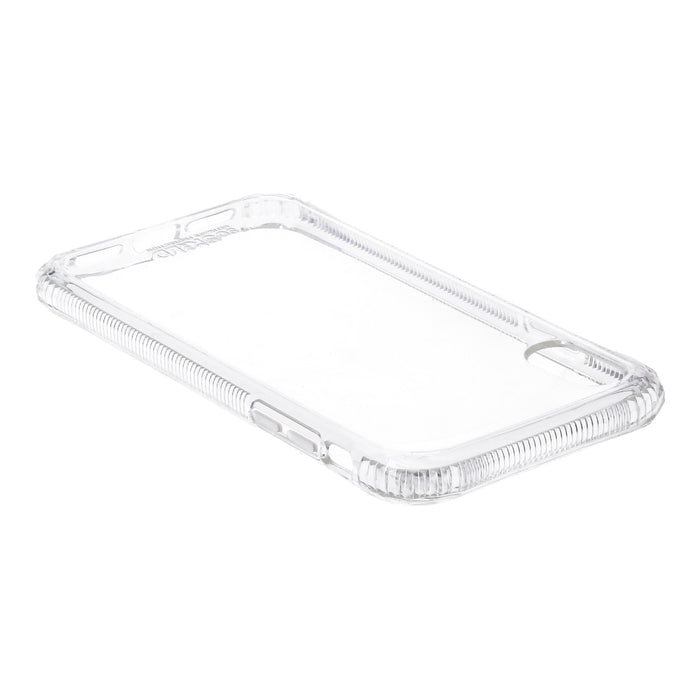 SoSkild Absorb Case + Crystal Glass Iphone Xr