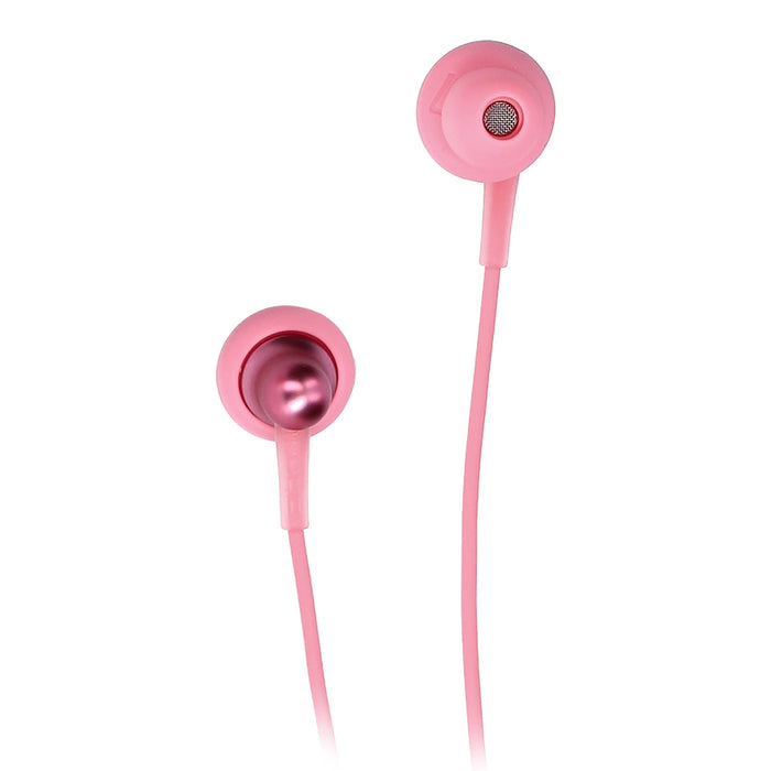 1MORE E1024BT Stylish BT Headphones  Pink