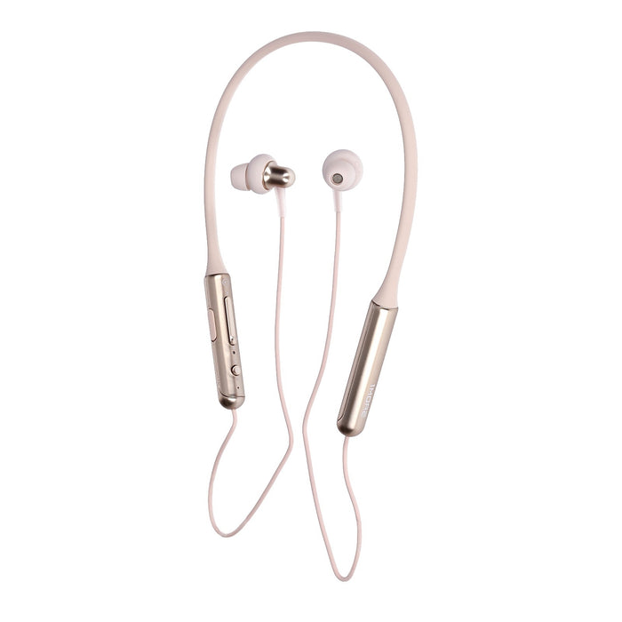 1MORE E1024BT Stylish BT Headphones  Gold