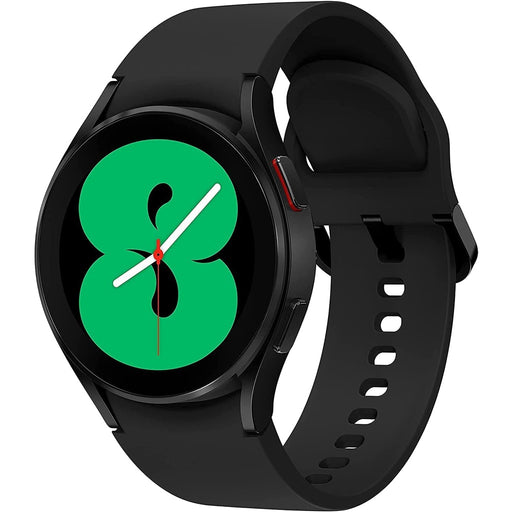 Produktbild Smartwatch - Samsung Galaxy Watch 4 WiFi 44mm Schwarz