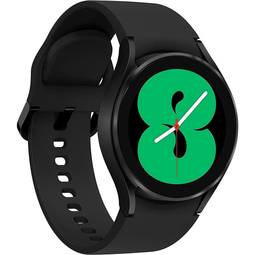 Produktbild Smartwatch - Samsung Galaxy Watch 4 WiFi 44mm Schwarz