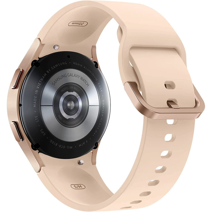 Samsung Galaxy Watch 4 WiFi 40mm Pink Gold