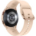 Samsung Galaxy Watch 4 WiFi 40mm Pink Gold