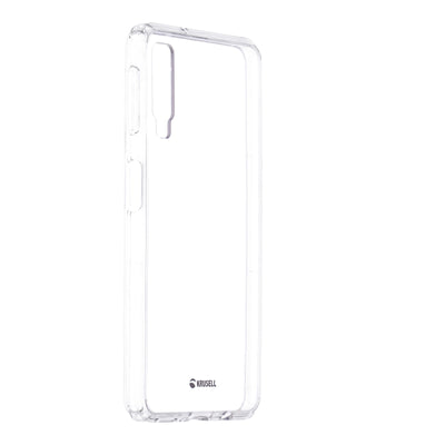 Kivik Cover Transparent passend für Samsung Galaxy A7 (2018)