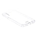 Krusell Kivik Cover Transparent Samsung Galaxy A7 Galaxy A7 (2018); 61542-X