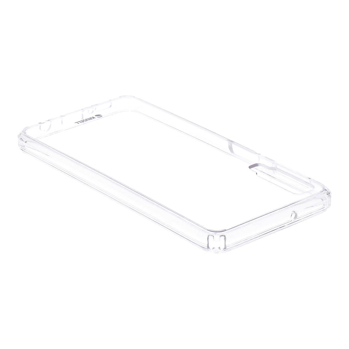 Krusell Kivik Cover Transparent Samsung Galaxy A7 Galaxy A7 (2018); 61542-X