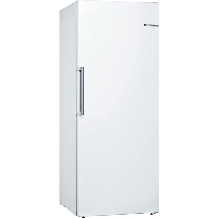 Bosch GSN54AWCV Serie 6 XXL-Gefrierschrank 327 L
