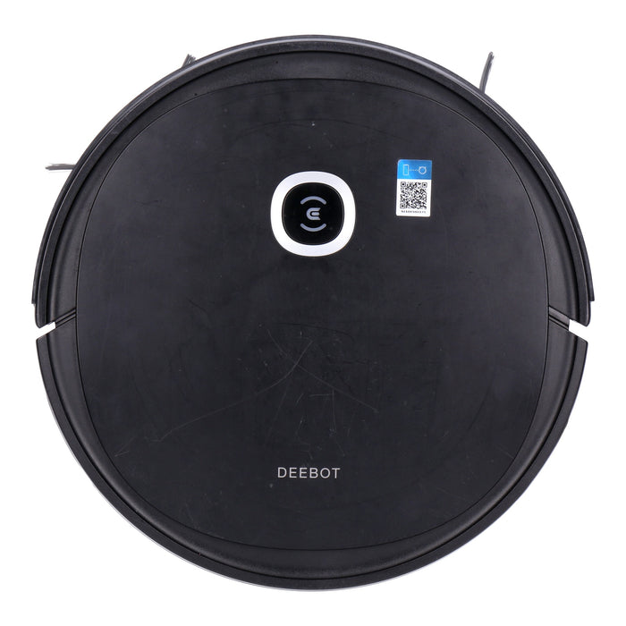 ECOVACS DEEBOT U2 PRO