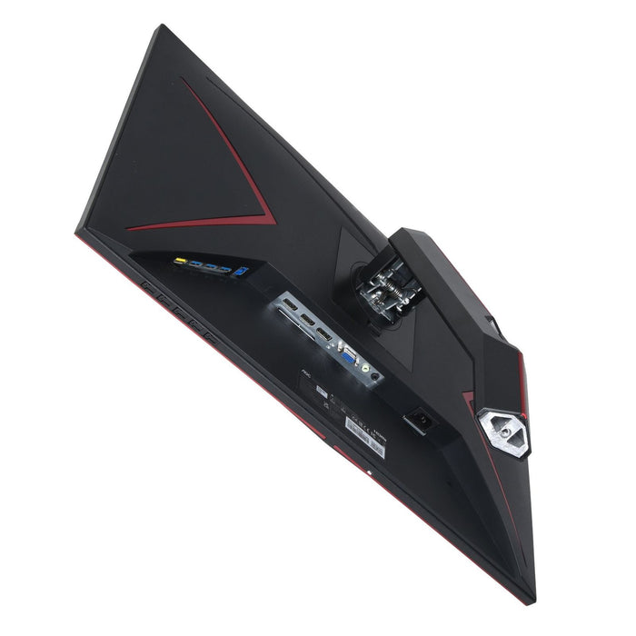 AOC Gaming 27G2U 27 Zoll Full HD Monitor mit FreeSync Premium